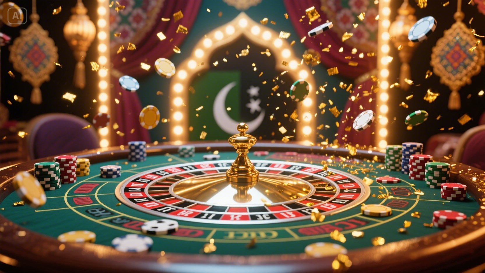jungle casinoDeposit once and claim a 200% instant bonus! Pakistani players can spin reels, enjoy safe JazzCash payments, and withdraw PKR instantly.