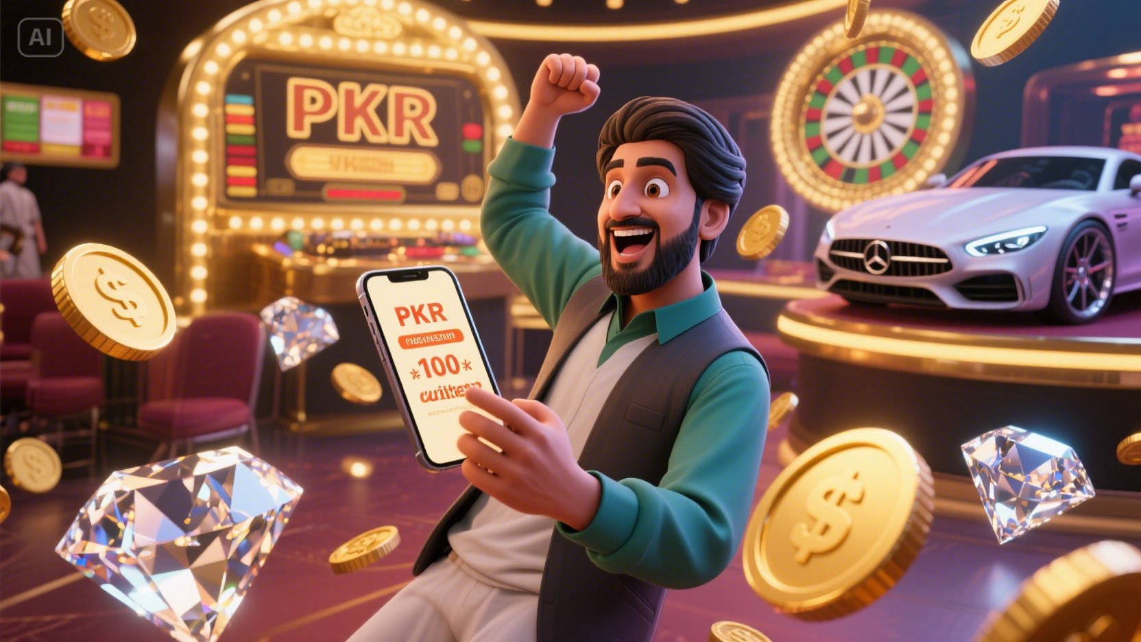 jungle casinoDeposit in PKR now and receive 200% instantly! Pakistan’s gamers can enjoy live tables, slot machines, and crash games with safe and quick withdrawals every day.