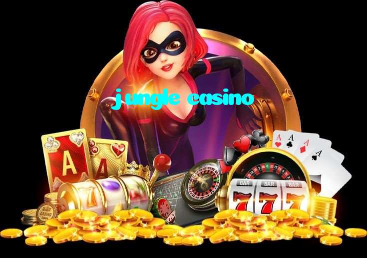 jungle casino
